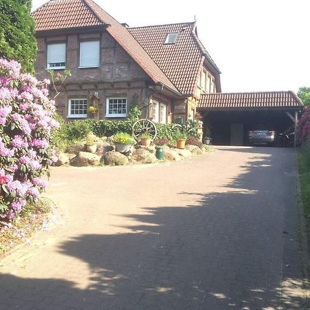 Ferienwohnung Schmidt Rosengarten  Luaran gambar