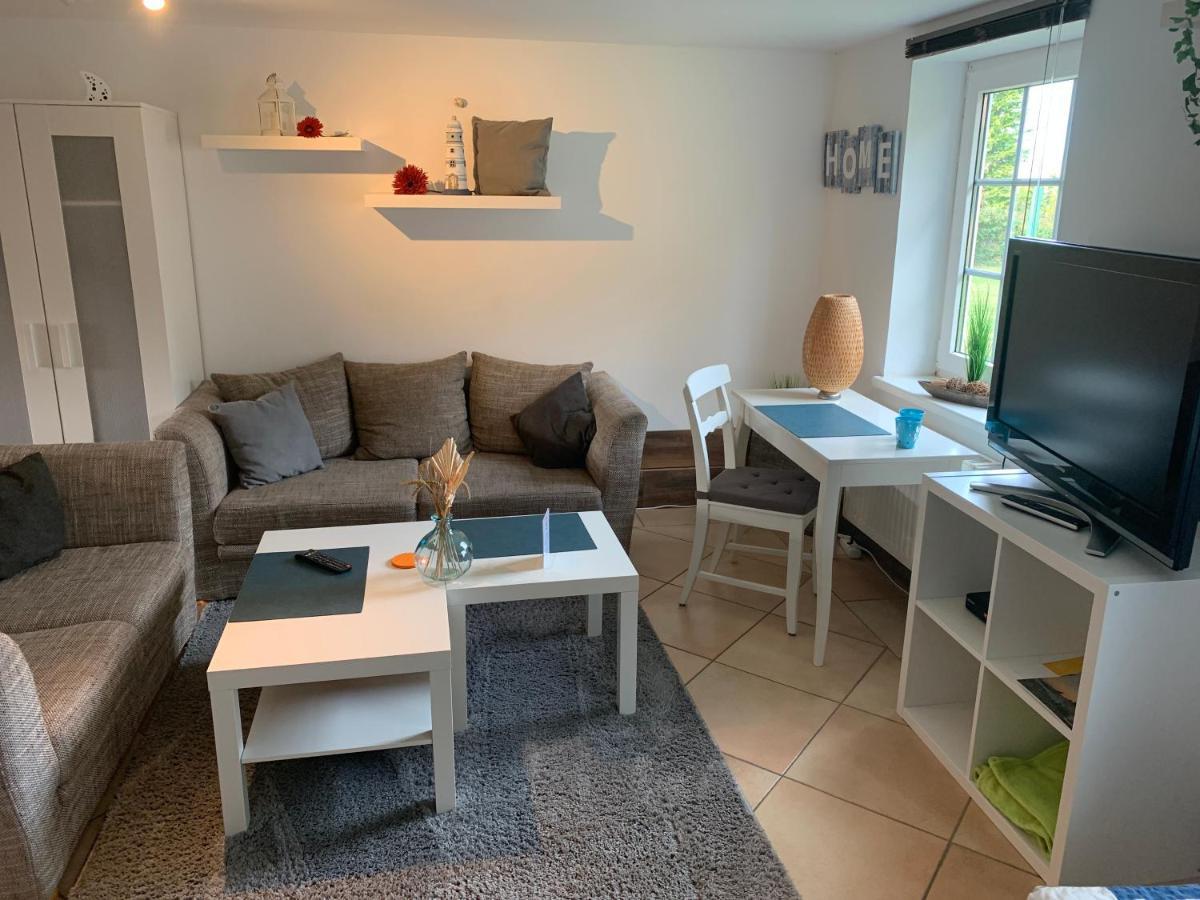 Ferienwohnung Schmidt Rosengarten  Luaran gambar