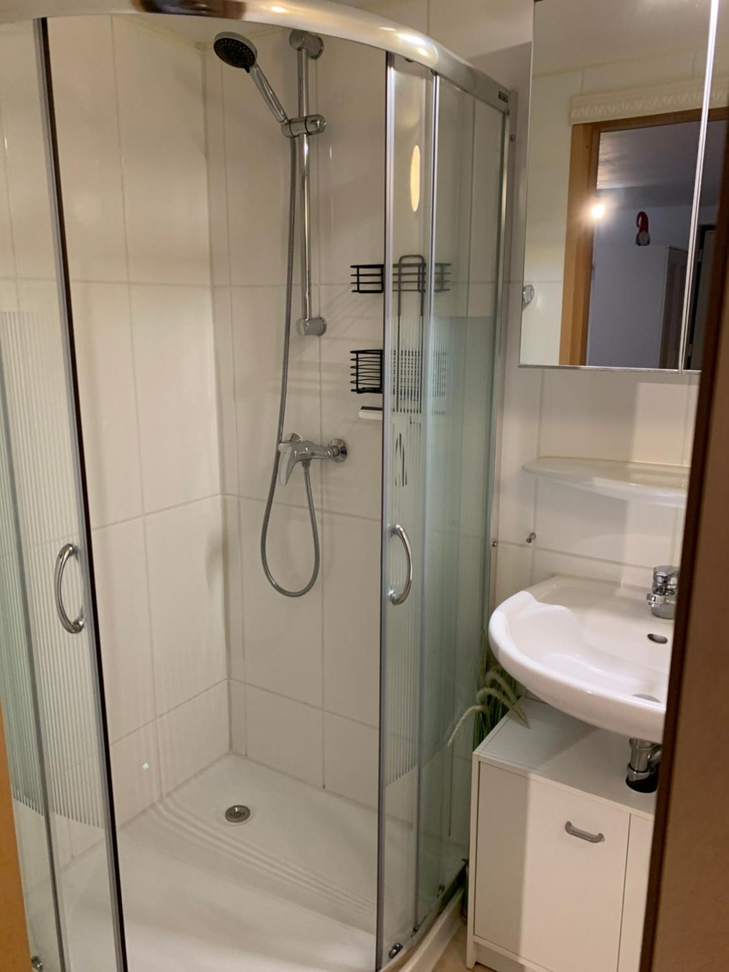 Ferienwohnung Schmidt Rosengarten  Luaran gambar