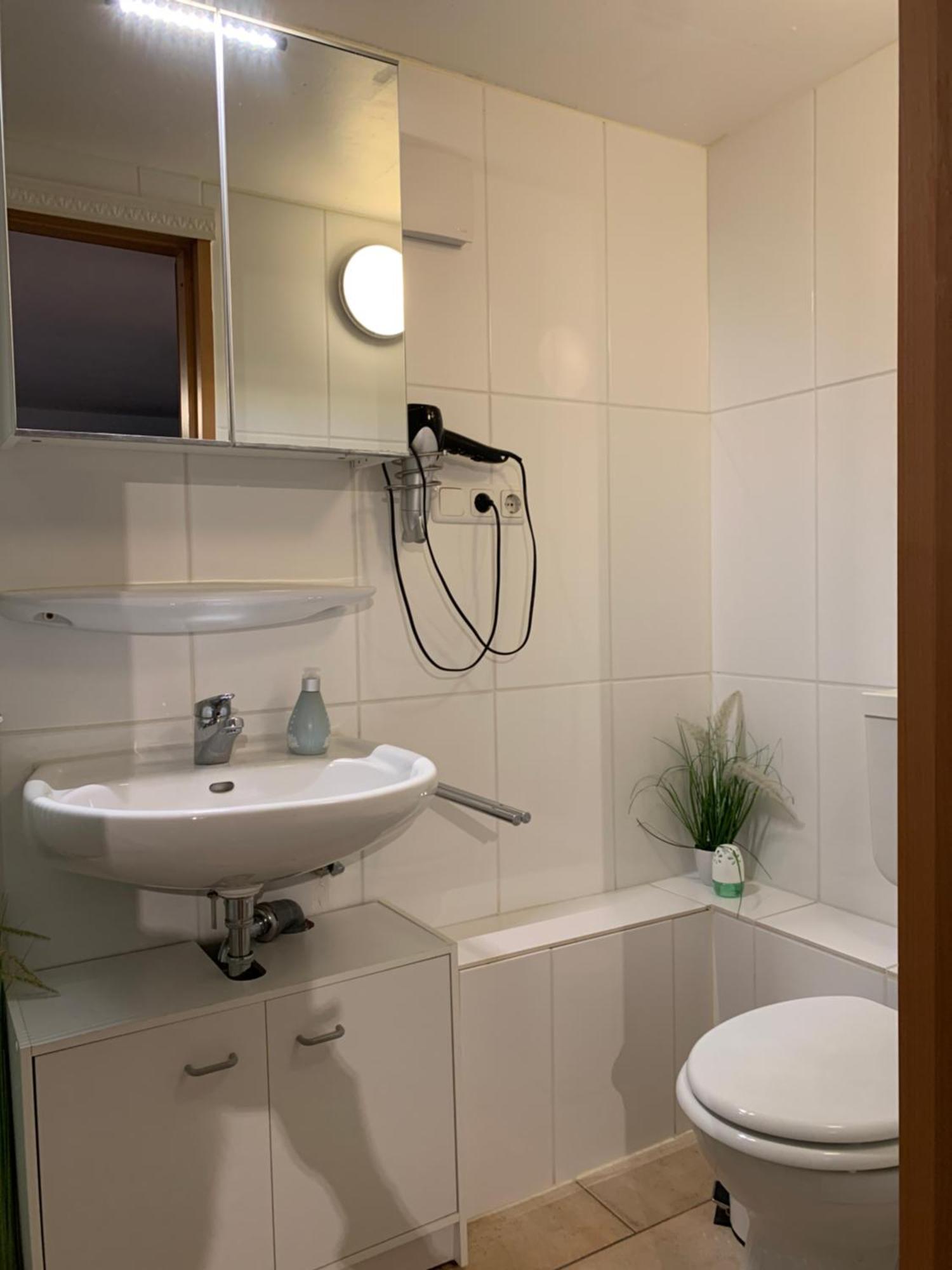 Ferienwohnung Schmidt Rosengarten  Luaran gambar
