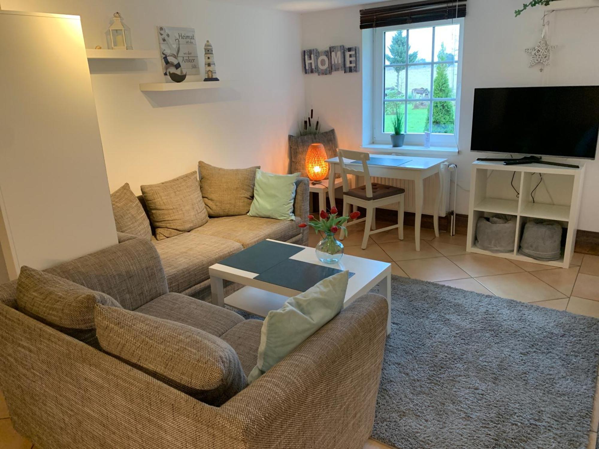 Ferienwohnung Schmidt Rosengarten  Luaran gambar