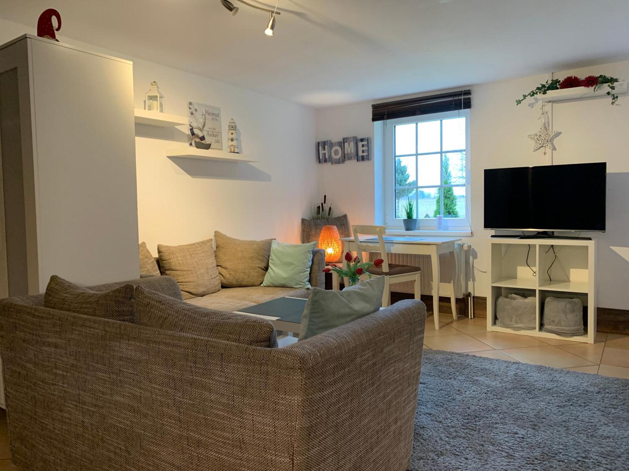 Ferienwohnung Schmidt Rosengarten  Luaran gambar